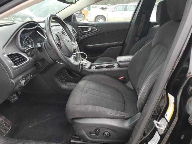 Photo 7 from auction – 2015 CHRYSLER 200 LIMITE with VIN 1C3CCCAB7FN611830
