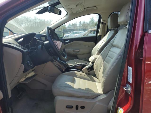 Photo 7 from auction – 2014 FORD ESCAPE with VIN 1FMCU0J90EUB56386