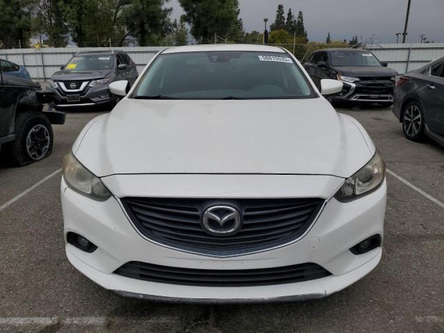 Photo 5 from auction – 2014 MAZDA 6 TOURING with VIN JM1GJ1T57E1101630