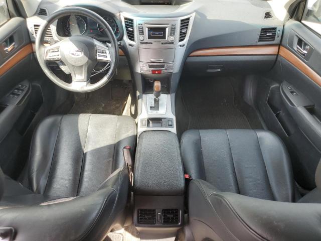 Photo 8 from auction – 2014 SUBARU OUTBACK 2. with VIN 4S4BRCKC7E3310798