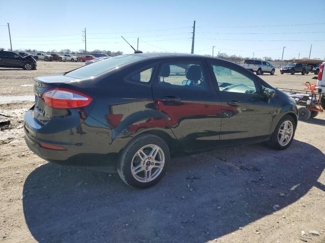 Photo 3 from auction – 2017 FORD FIESTA SE with VIN 3FADP4BJ3HM115197