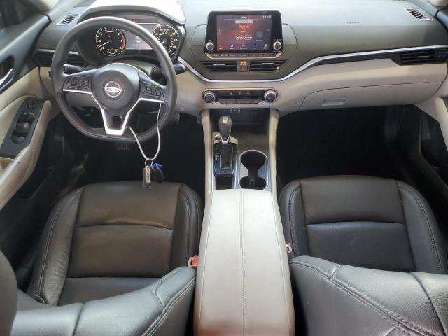 Photo 8 from auction – 2022 NISSAN ALTIMA SV with VIN 1N4BL4DV3NN423006