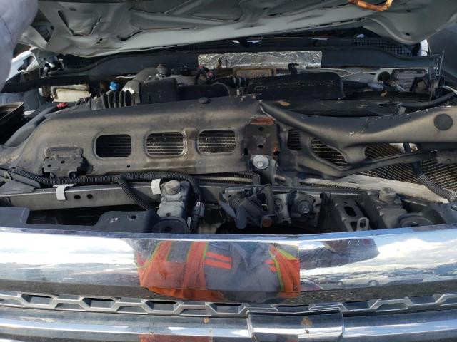 Photo 11 from auction – 2019 CHEVROLET SILVERADO with VIN 1GC1KREY9KF200926