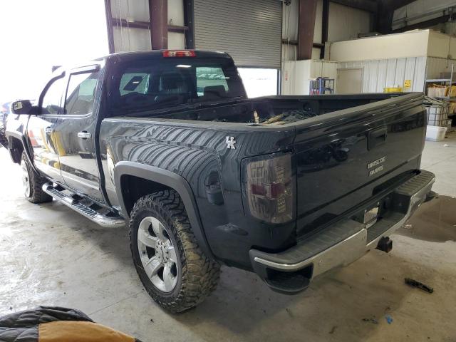 Foto 2 de la subasta – 2014 CHEVROLET SILVERADO con VIN 3GCUKSEC1EG325320