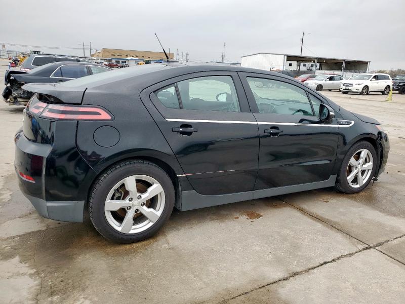 Zdjęcie 3 z aukcji – 2014 CHEVROLET VOLT z VIN 1G1RE6E42EU152863