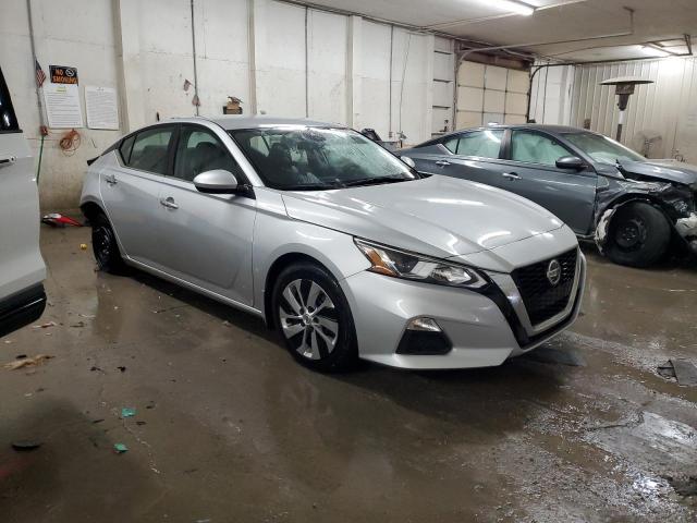 Photo 4 from auction – 2021 NISSAN ALTIMA S with VIN 1N4BL4BV8MN369929