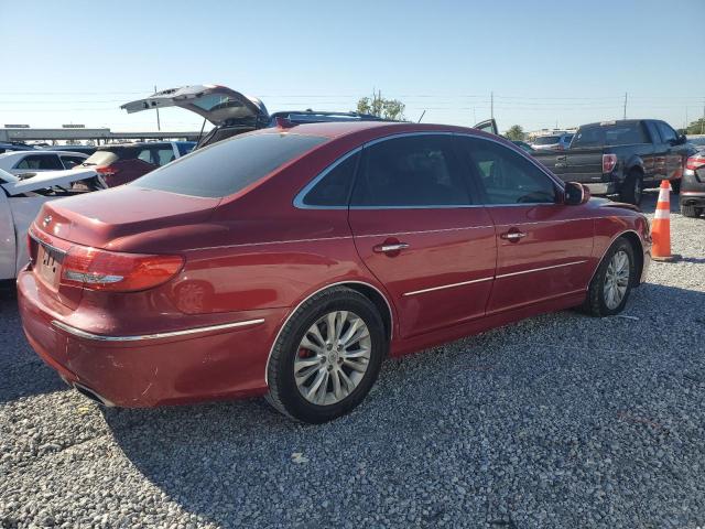 Photo 3 from auction – 2011 HYUNDAI AZERA GLS with VIN KMHFC4DD9BA536329