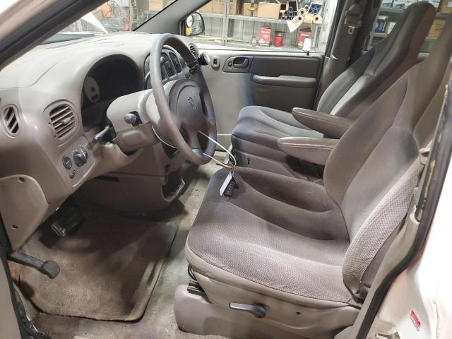 Photo 7 from auction – 2002 DODGE CARAVAN SE with VIN 1B4GP25342B694169
