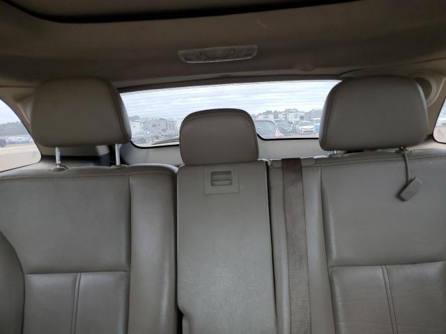 Снимка 10 от търг – 2013 FORD EDGE LIMIT с VIN 2FMDK4KC5DBA74296