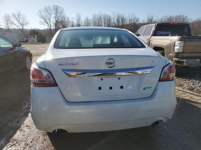 Photo 6 from auction – 2014 NISSAN ALTIMA 2.5 with VIN 1N4AL3AP6EN343985