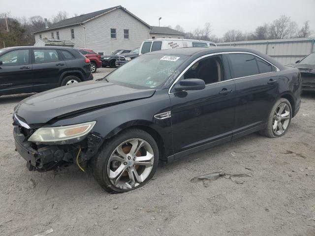 FORD TAURUS SHO 2010 with VIN 1FAHP2KT2AG120074 - Photo from auction