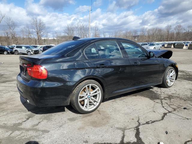 Photo 3 from auction – 2010 BMW 335 XI with VIN WBAPL3C50AA408926