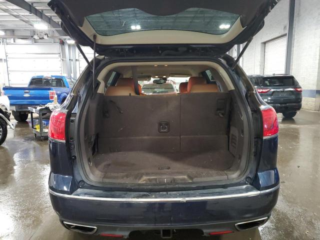 Photo 6 from auction – 2015 BUICK ENCLAVE with VIN 5GAKVBKD9FJ150084