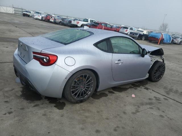 Photo 3 from auction – 2017 TOYOTA 86 BASE with VIN JF1ZNAA1XH8709608