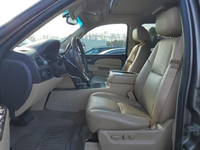 Photo 7 from auction – 2012 GMC YUKON DENA with VIN 1GKS2EEF1CR157263