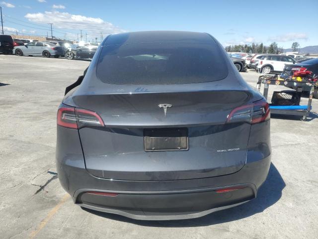 Photo 6 from auction – 2023 TESLA MODEL Y with VIN 7SAYGDEE2PF949915