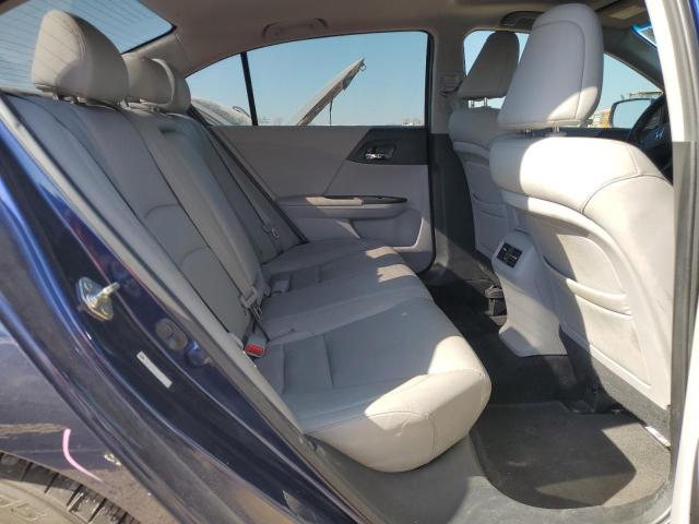 Photo 10 from auction – 2013 HONDA ACCORD EXL with VIN 1HGCR2F86DA085472