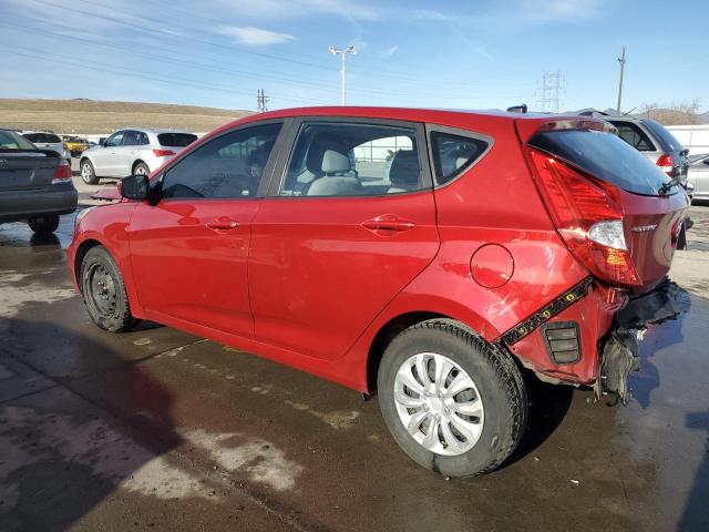 Photo 2 from auction – 2017 HYUNDAI ACCENT SE with VIN KMHCT5AE2HU363427