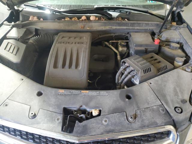 Photo 12 from auction – 2013 CHEVROLET EQUINOX LT with VIN 2GNALFEK4D6304915