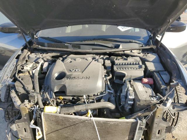 Photo 11 from auction – 2016 NISSAN MAXIMA 3.5 with VIN 1N4AA6AP4GC437384