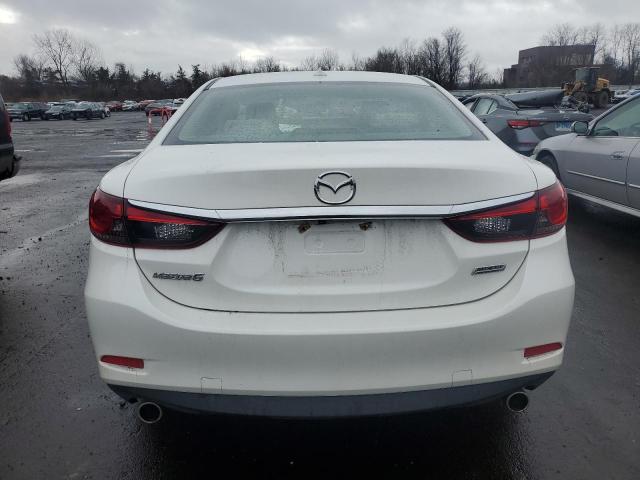 Photo 6 from auction – 2017 MAZDA 6 TOURING with VIN JM1GL1V55H1115747