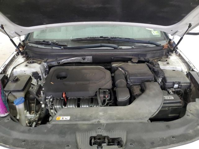 Photo 11 from auction – 2016 HYUNDAI SONATA SPO with VIN 5NPE34AFXGH295645