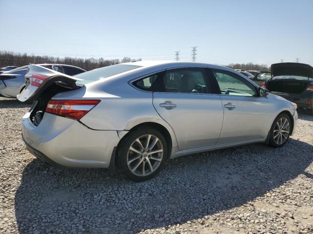 Photo 3 from auction – 2014 TOYOTA AVALON BAS with VIN 4T1BK1EB9EU088660