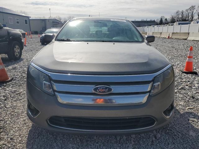 Photo 5 from auction – 2012 FORD FUSION with VIN 3FAHP0JA6CR433581