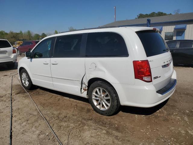 Photo 2 from auction – 2014 DODGE GRAND CARA with VIN 2C4RDGCG6ER183835