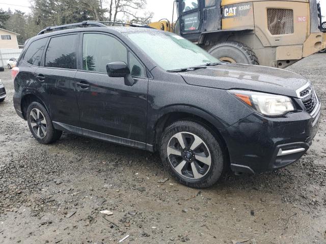 Photo 4 from auction – 2017 SUBARU FORESTER 2 with VIN JF2SJAGC6HH432358