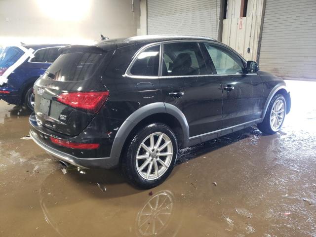 Photo 3 from auction – 2017 AUDI Q5 PREMIUM with VIN WA1L2AFP8HA064465