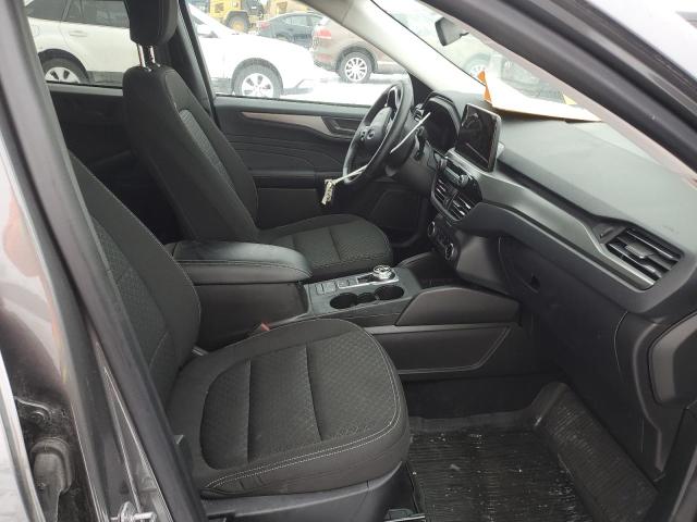 Photo 7 from auction – 2024 FORD ESCAPE with VIN 1FMCU0GN2RUA91549