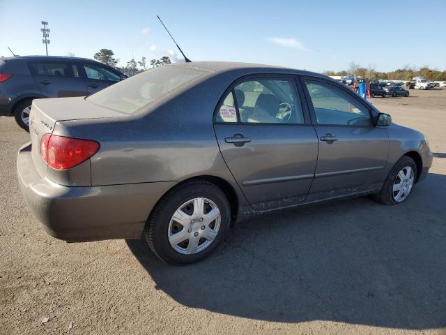 Снимка 3 от търг – 2006 TOYOTA COROLLA CE с VIN 2T1BR30E96C567060