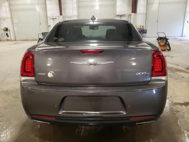Снимка 6 от търг – 2015 CHRYSLER 300 S с VIN 2C3CCAGG4FH892422