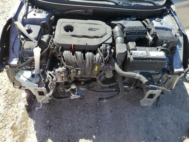 Photo 11 from auction – 2017 HYUNDAI SONATA SE with VIN 5NPE24AF2HH505398