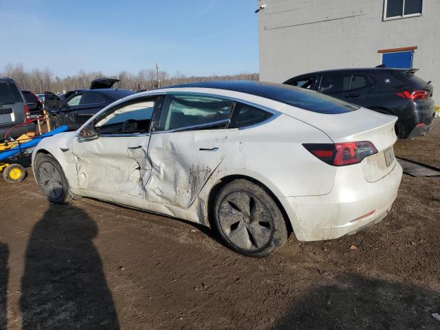 Photo 2 from auction – 2020 TESLA MODEL 3 with VIN 5YJ3E1EA4LF734460