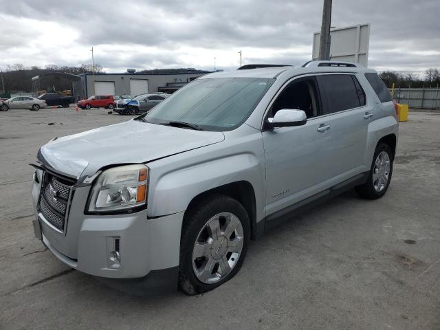 GMC TERRAIN SL 2015 with VIN 2GKFLTE3XF6179156 - Photo from auction
