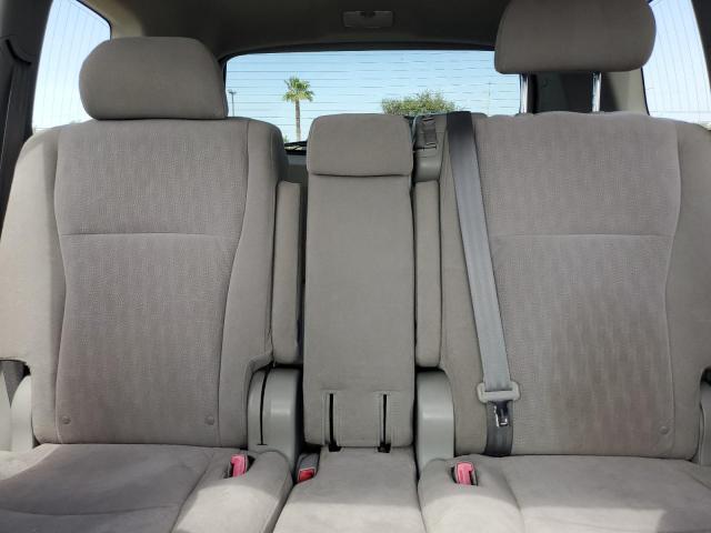 Снимка 10 от търг – 2009 TOYOTA HIGHLANDER с VIN JTEDS43A992076949