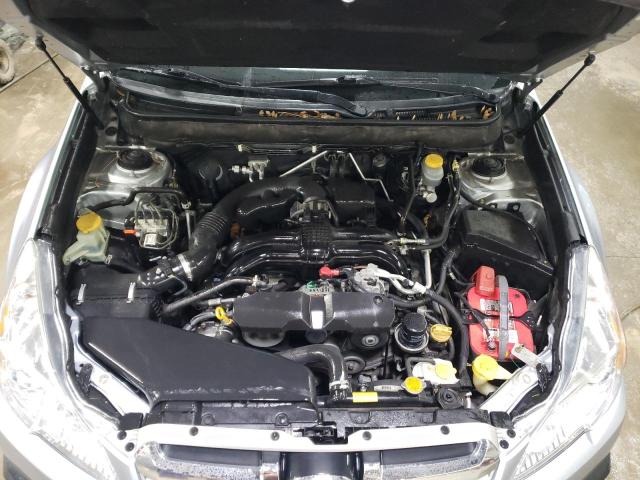 Снимка 11 от търг – 2014 SUBARU OUTBACK 2. с VIN 4S4BRCMC8E3263522