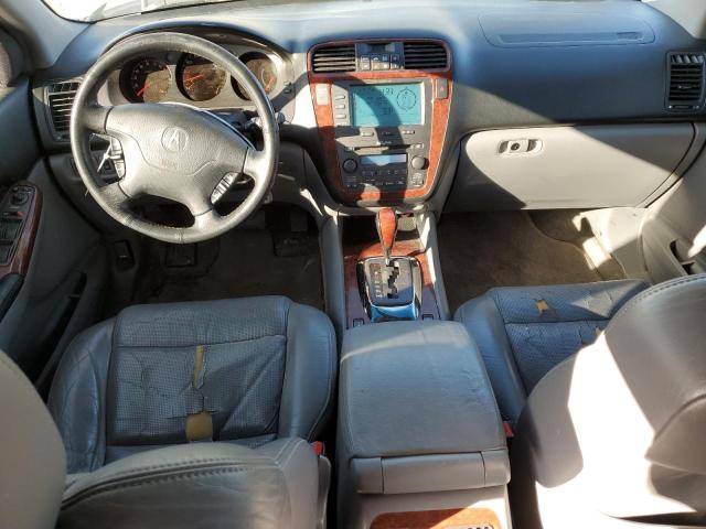 Photo 8 from auction – 2005 ACURA MDX with VIN 2HNYD18295H543153