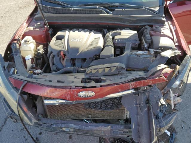 Photo 11 from auction – 2013 KIA OPTIMA LX with VIN 5XXGM4A73DG108252