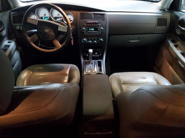 Photo 8 from auction – 2005 DODGE MAGNUM R/T with VIN 2D8GV58295H120015