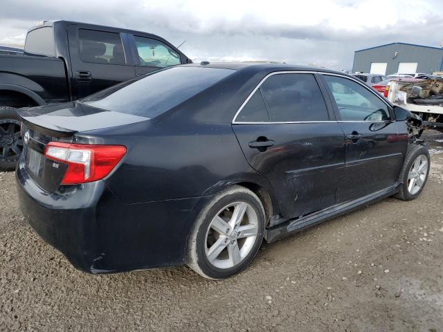 Photo 3 from auction – 2013 TOYOTA CAMRY L with VIN 4T1BF1FK0DU691868