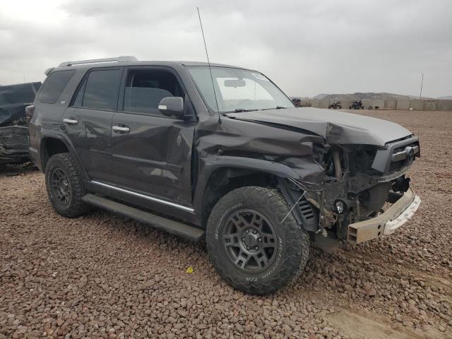 Photo 4 from auction – 2012 TOYOTA 4RUNNER SR with VIN JTEBU5JR9C5087603