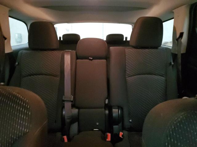 Снимка 10 от търг – 2018 DODGE JOURNEY SE с VIN 3C4PDCAB6JT385153