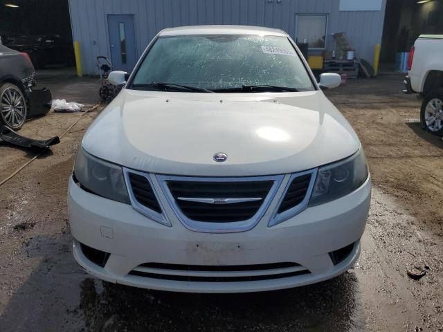 Photo 5 from auction – 2008 SAAB 9-3 2.0T with VIN YS3FB49Y581006542