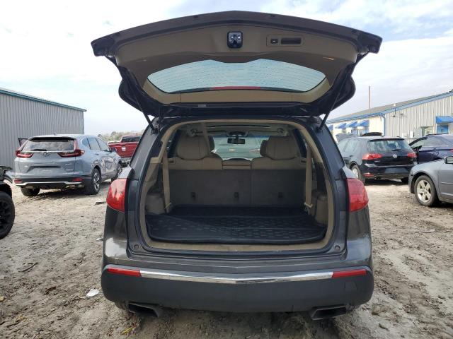 Photo 6 from auction – 2010 ACURA MDX with VIN 2HNYD2H25AH519156