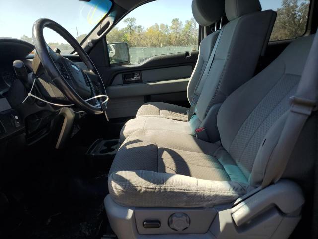 Photo 7 from auction – 2014 FORD F150 SUPER with VIN 1FTFW1ETXEFD00800