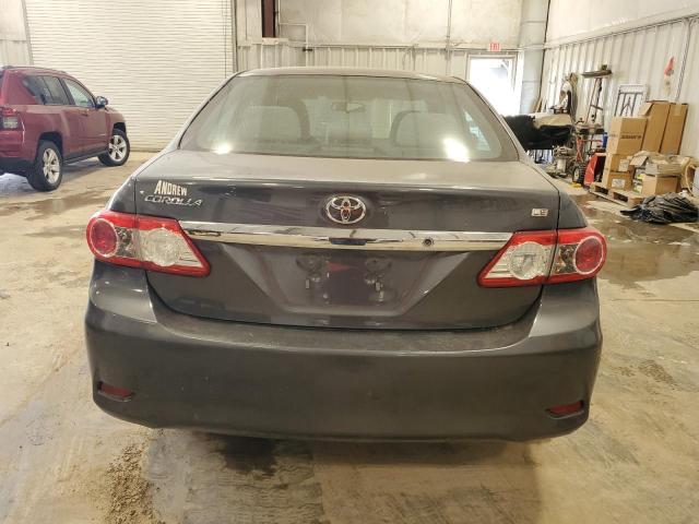 Photo 6 from auction – 2013 TOYOTA COROLLA BA with VIN 2T1BU4EE6DC092171