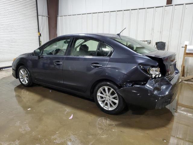 Photo 2 from auction – 2014 SUBARU IMPREZA PR with VIN JF1GJAC63EH019853